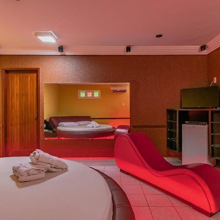 Dreams Motel (Adults Only) Fortaleza  Zewnętrze zdjęcie