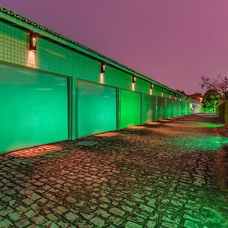 Dreams Motel (Adults Only) Fortaleza  Zewnętrze zdjęcie
