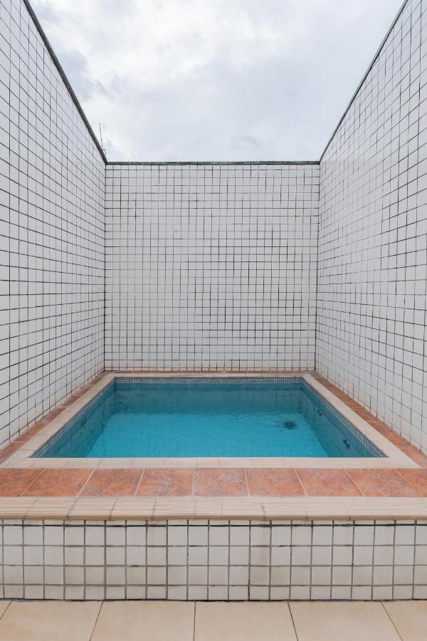 Dreams Motel (Adults Only) Fortaleza  Zewnętrze zdjęcie
