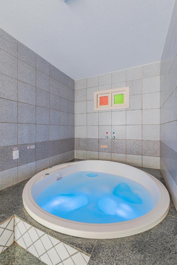 Dreams Motel (Adults Only) Fortaleza  Zewnętrze zdjęcie