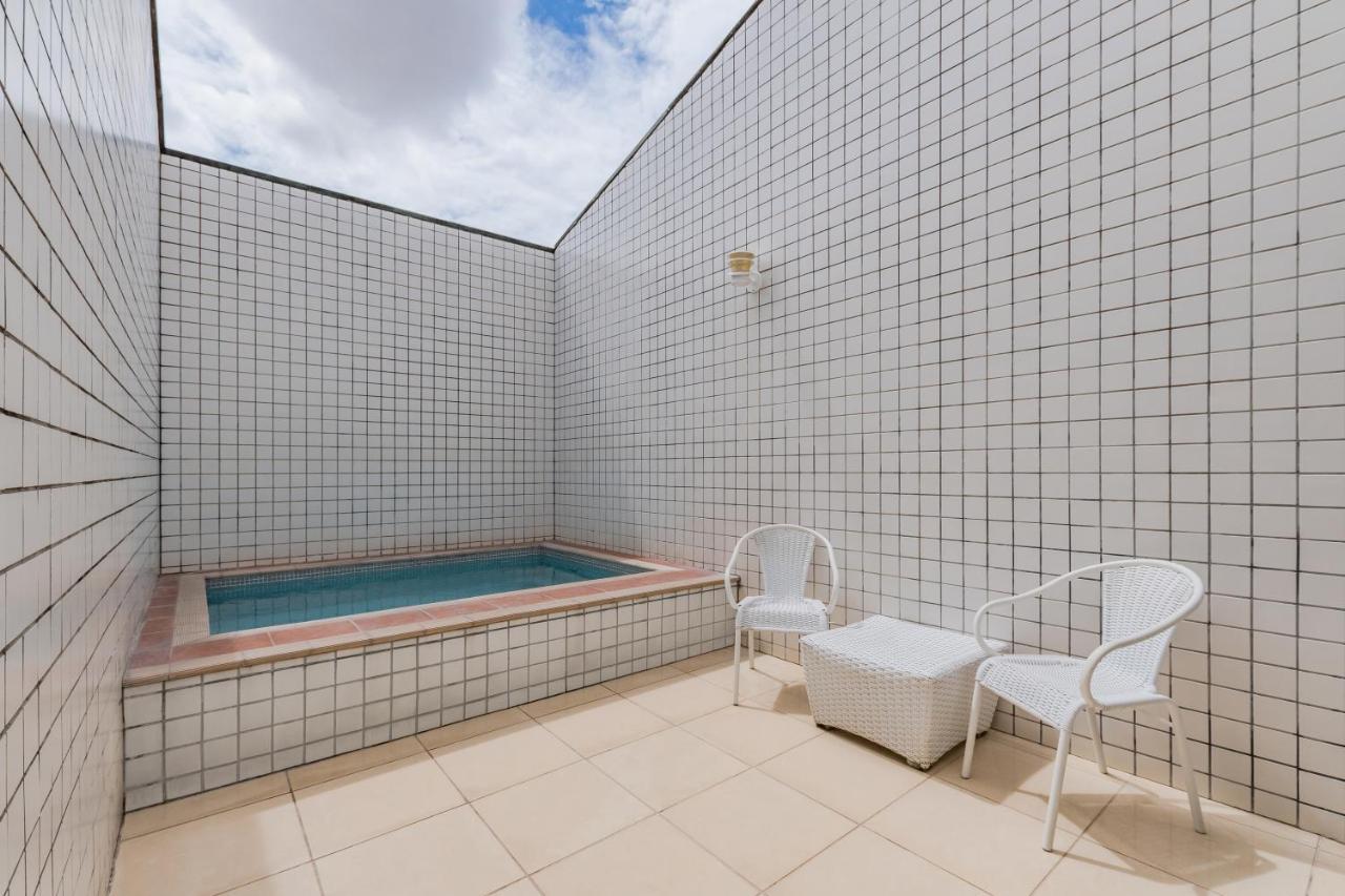Dreams Motel (Adults Only) Fortaleza  Zewnętrze zdjęcie