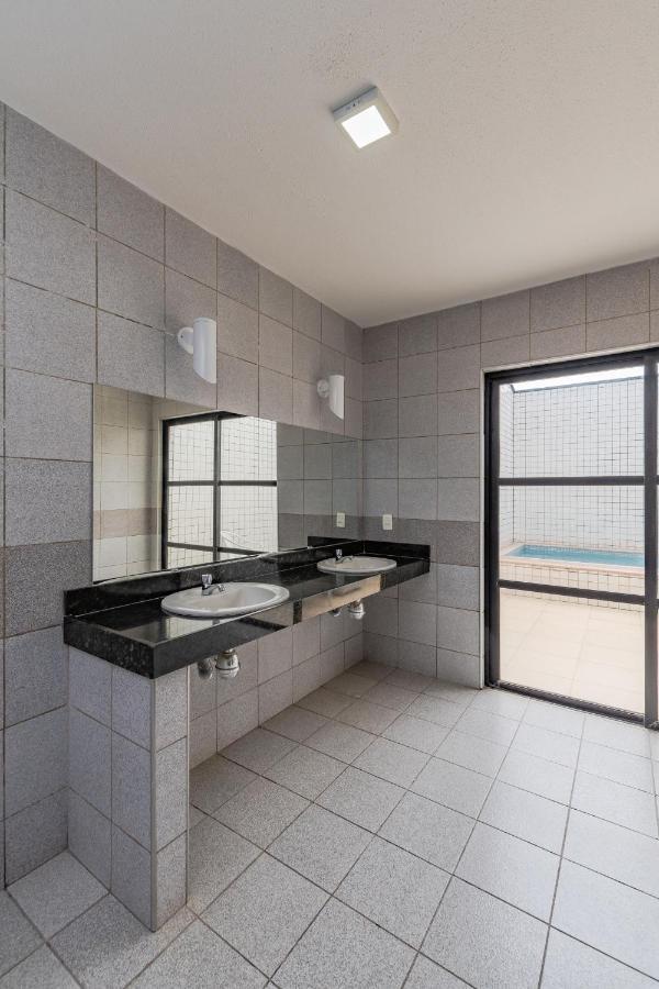 Dreams Motel (Adults Only) Fortaleza  Zewnętrze zdjęcie