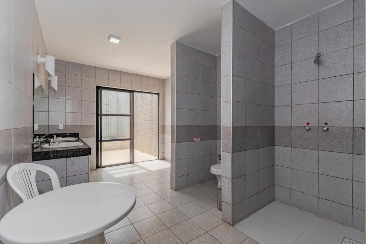 Dreams Motel (Adults Only) Fortaleza  Zewnętrze zdjęcie