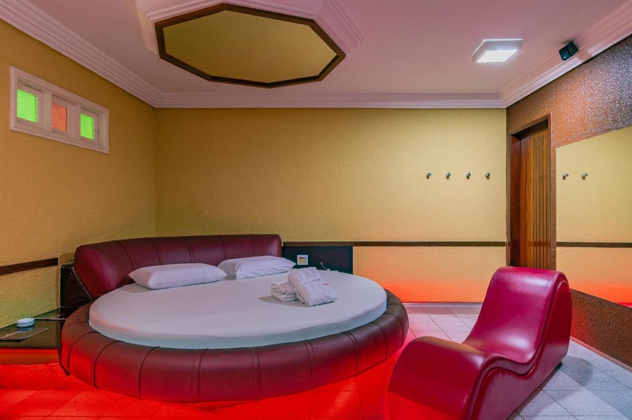 Dreams Motel (Adults Only) Fortaleza  Zewnętrze zdjęcie