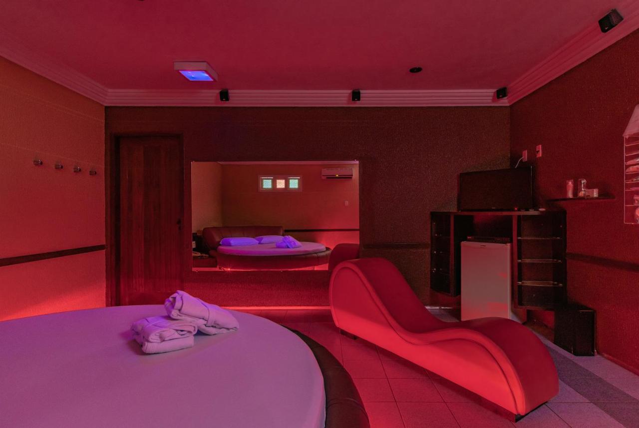 Dreams Motel (Adults Only) Fortaleza  Zewnętrze zdjęcie