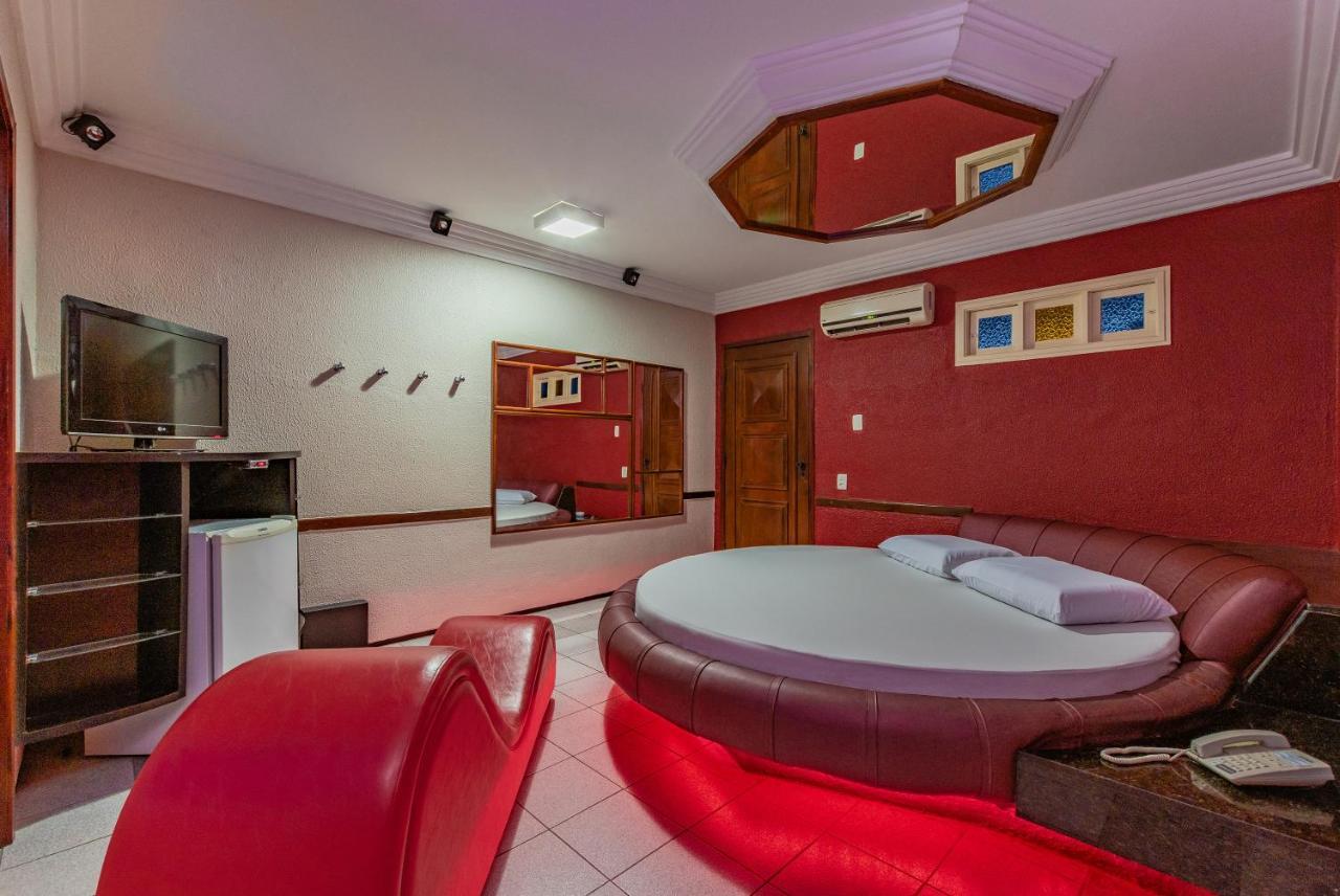 Dreams Motel (Adults Only) Fortaleza  Zewnętrze zdjęcie