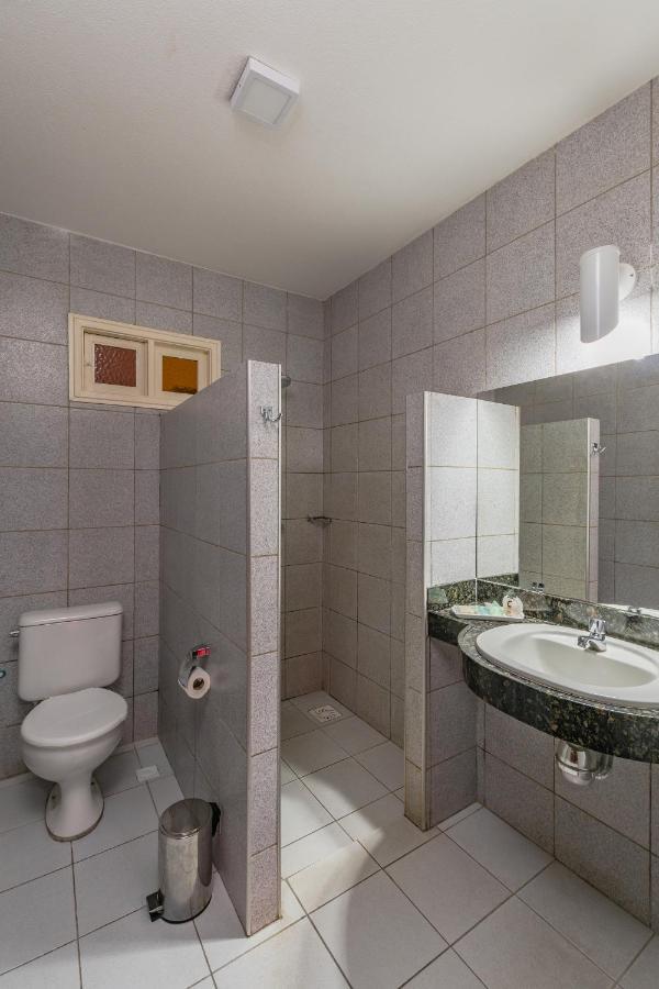 Dreams Motel (Adults Only) Fortaleza  Zewnętrze zdjęcie