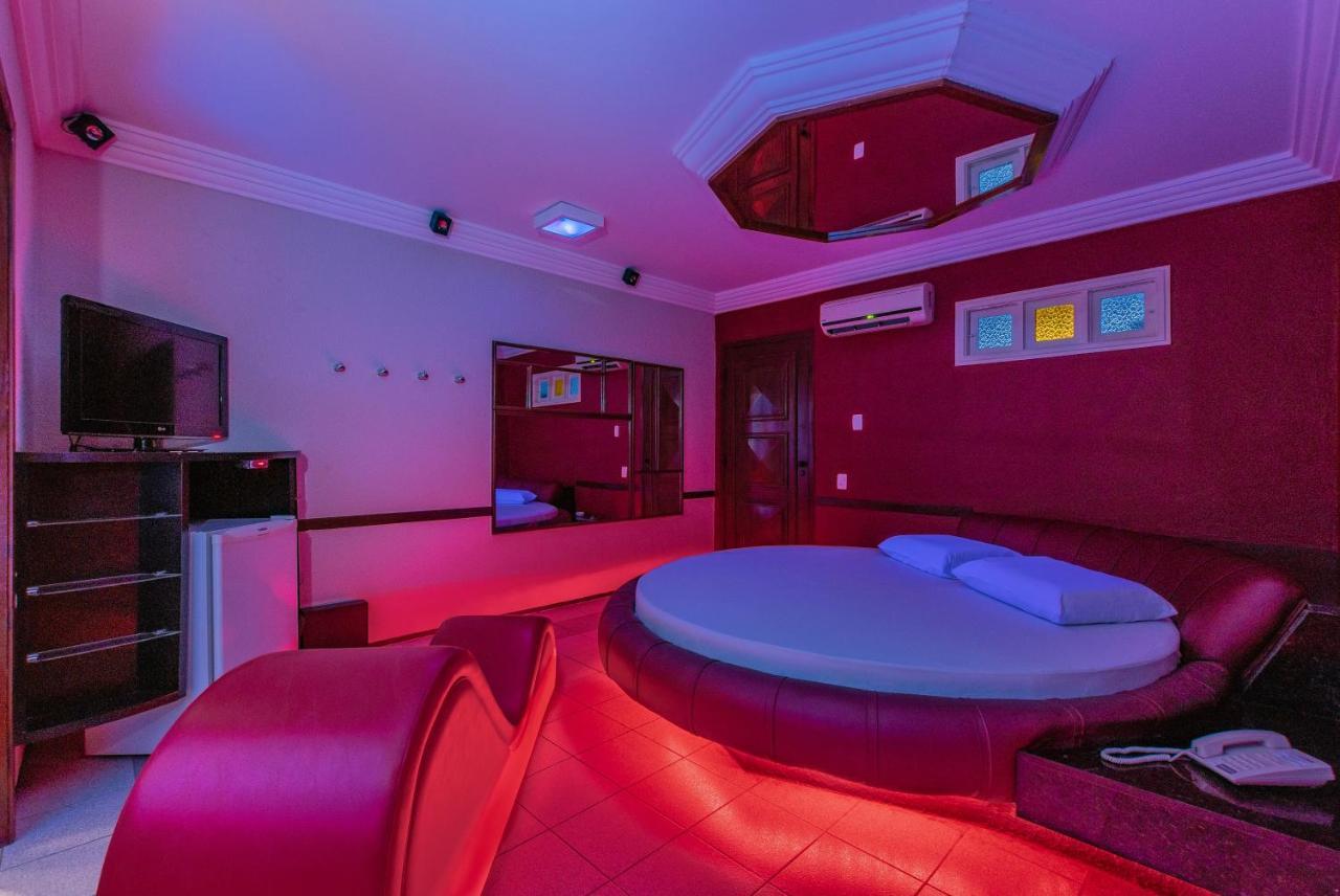 Dreams Motel (Adults Only) Fortaleza  Zewnętrze zdjęcie