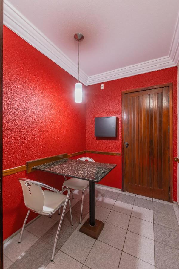 Dreams Motel (Adults Only) Fortaleza  Zewnętrze zdjęcie