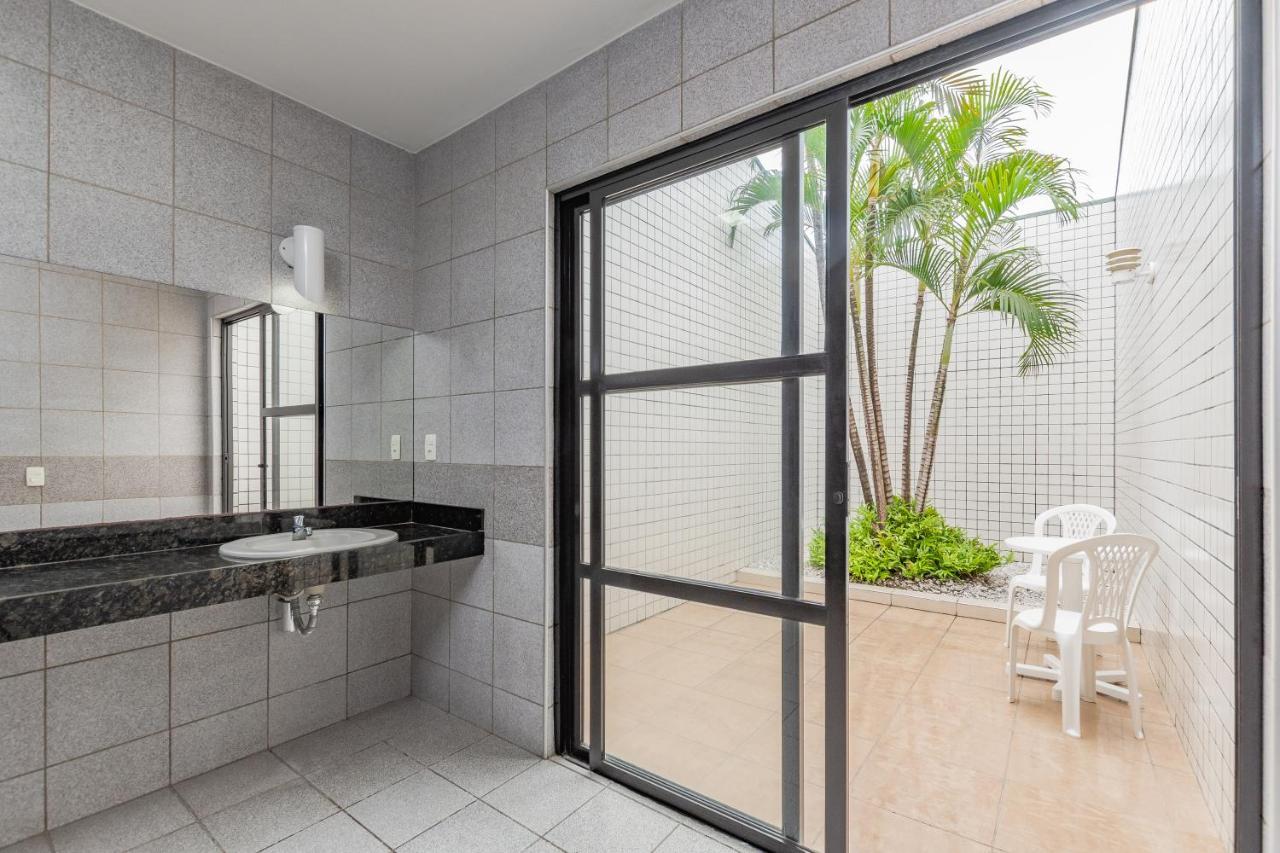 Dreams Motel (Adults Only) Fortaleza  Zewnętrze zdjęcie