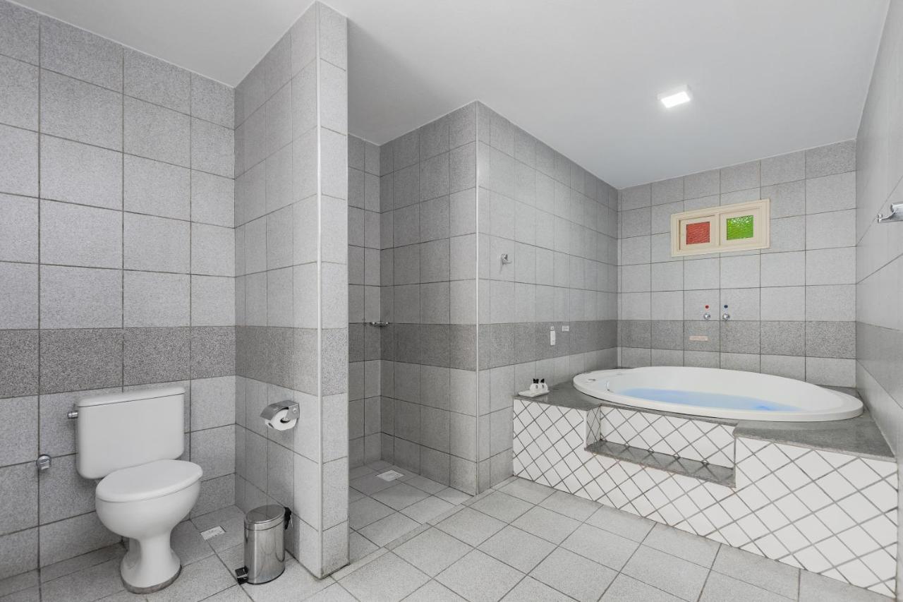 Dreams Motel (Adults Only) Fortaleza  Zewnętrze zdjęcie
