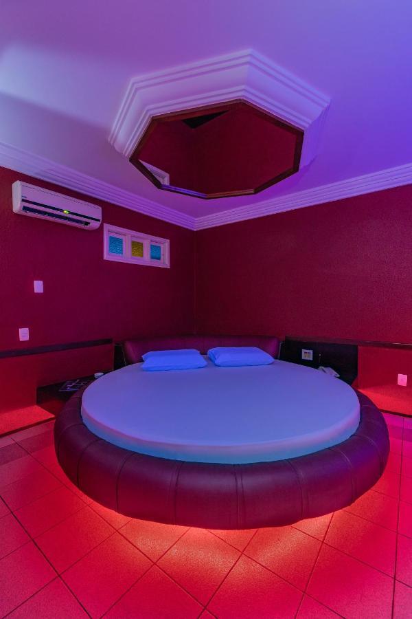 Dreams Motel (Adults Only) Fortaleza  Zewnętrze zdjęcie
