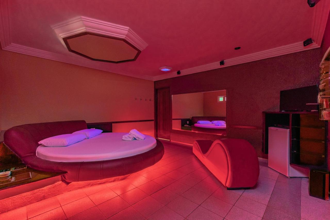 Dreams Motel (Adults Only) Fortaleza  Zewnętrze zdjęcie