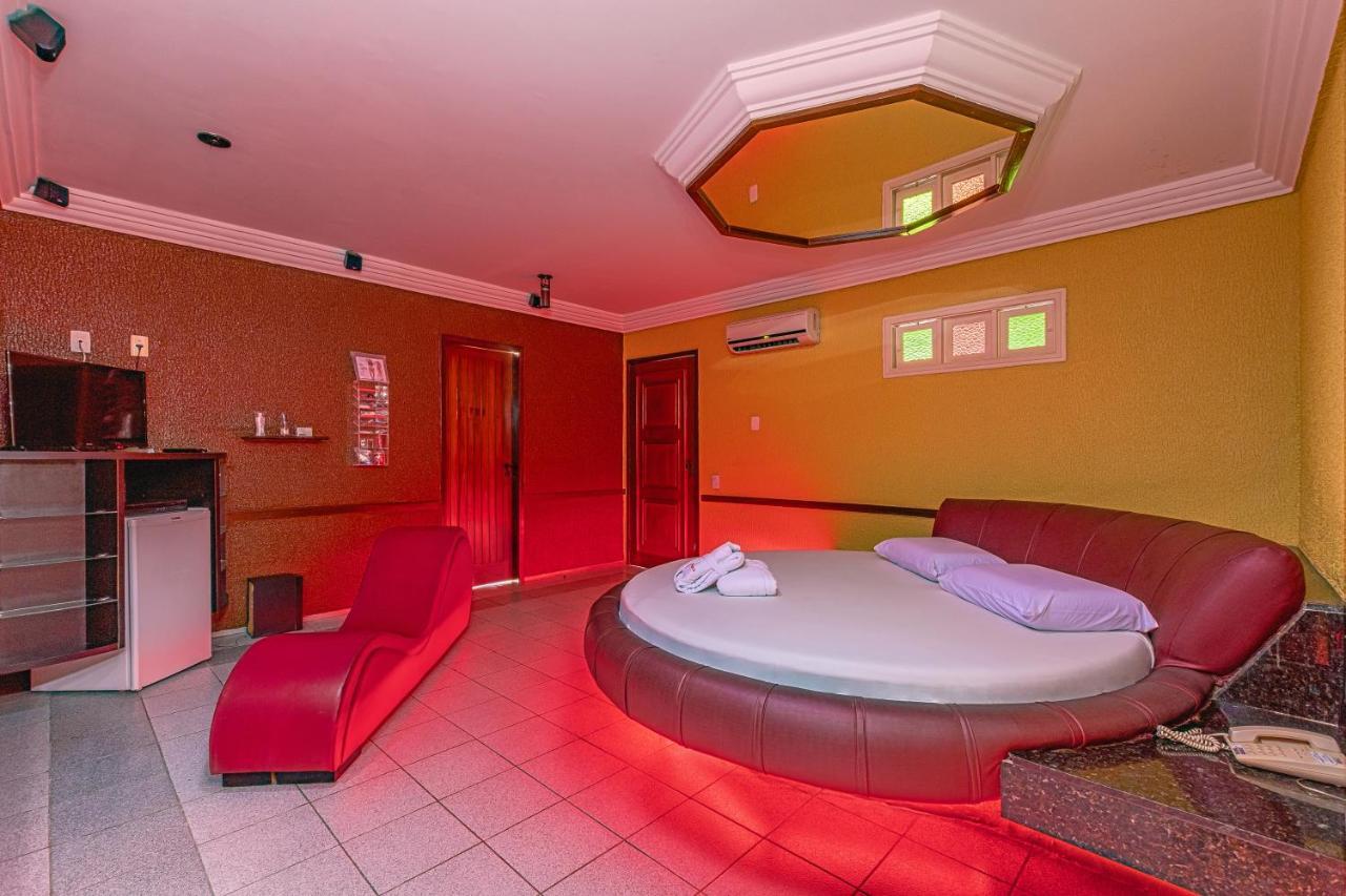 Dreams Motel (Adults Only) Fortaleza  Zewnętrze zdjęcie