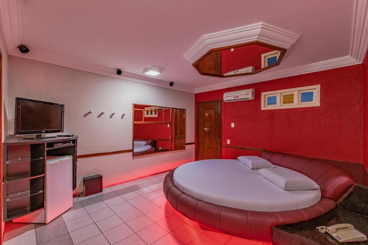 Dreams Motel (Adults Only) Fortaleza  Zewnętrze zdjęcie