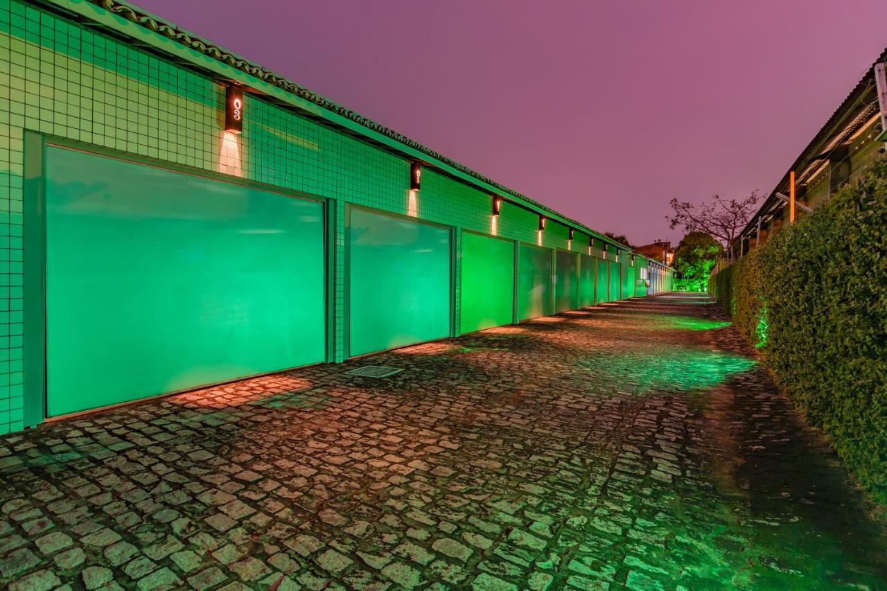 Dreams Motel (Adults Only) Fortaleza  Zewnętrze zdjęcie