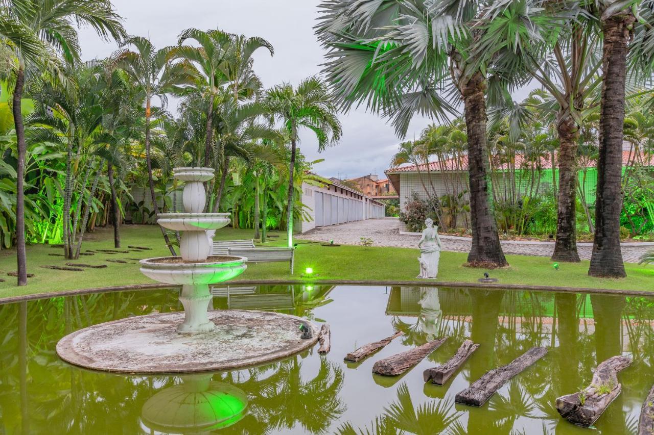Dreams Motel (Adults Only) Fortaleza  Zewnętrze zdjęcie